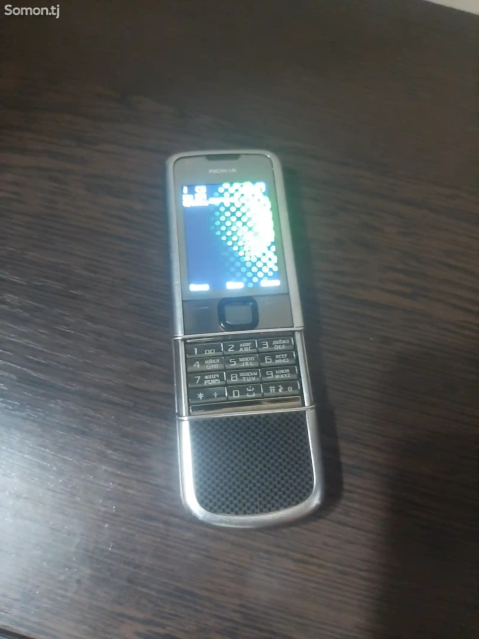 Nokia 8800-2