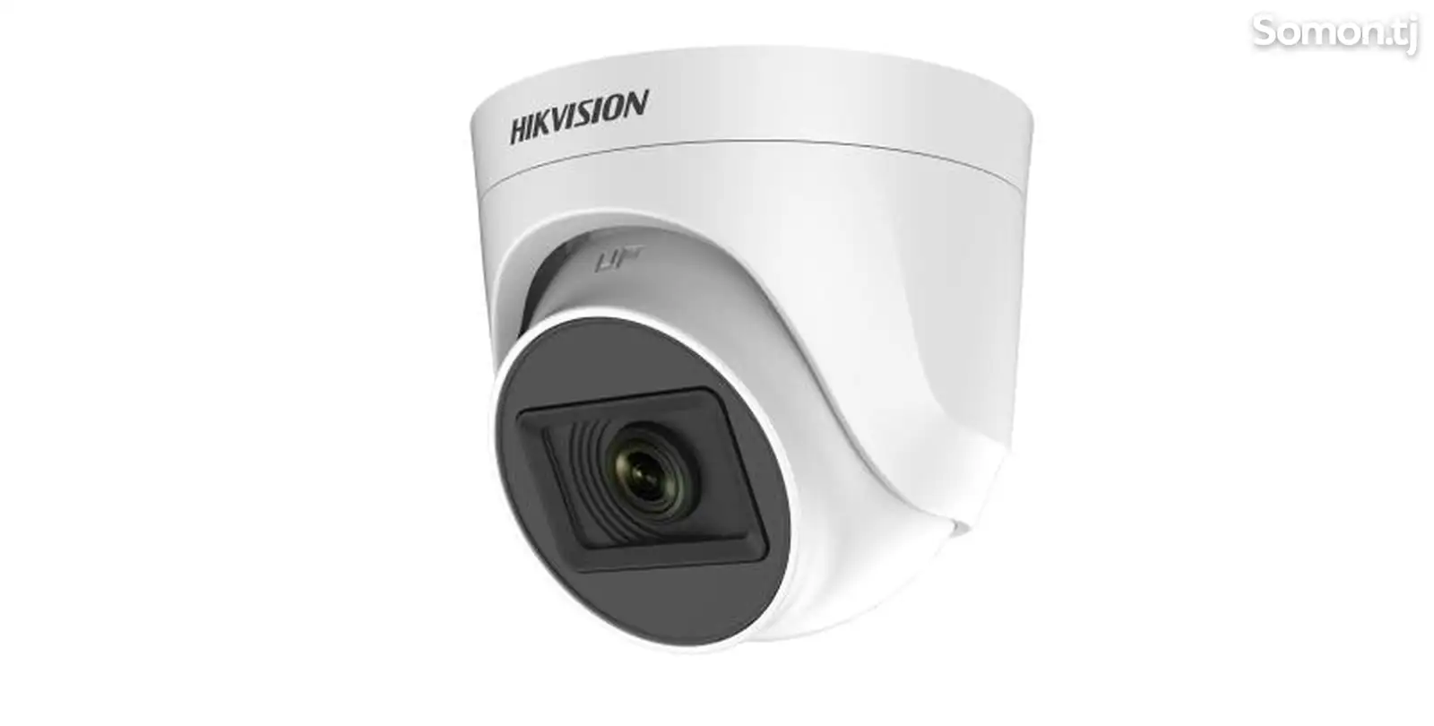 IP Камера Hikvision-1