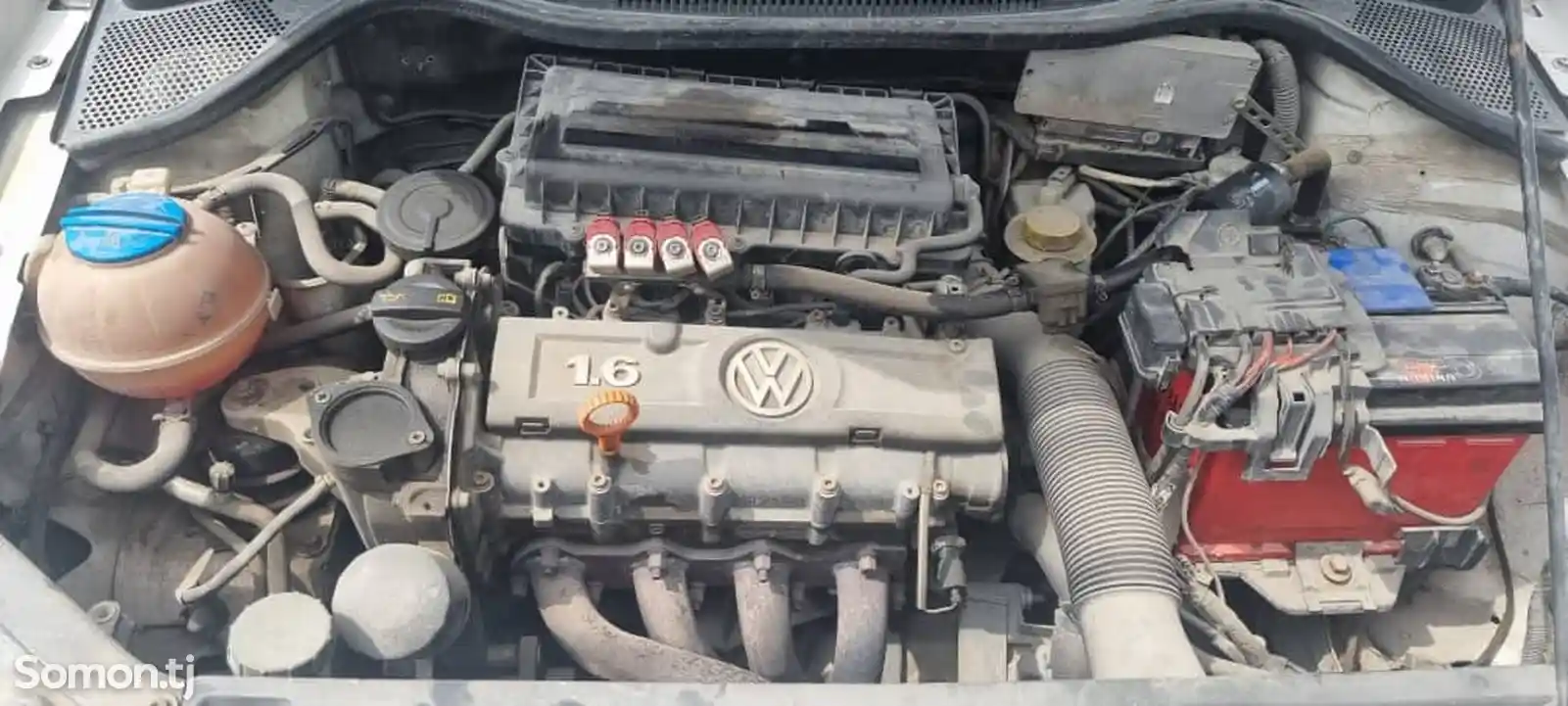 Volkswagen Polo, 2012-3