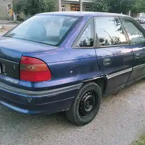 Opel Astra F, 1996