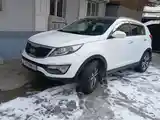 Kia Sportage, 2011-3