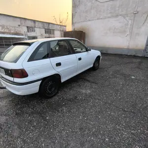 Opel Astra F, 1995