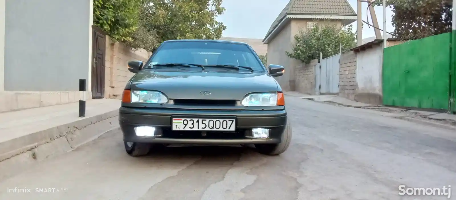 ВАЗ 2115, 2006-10