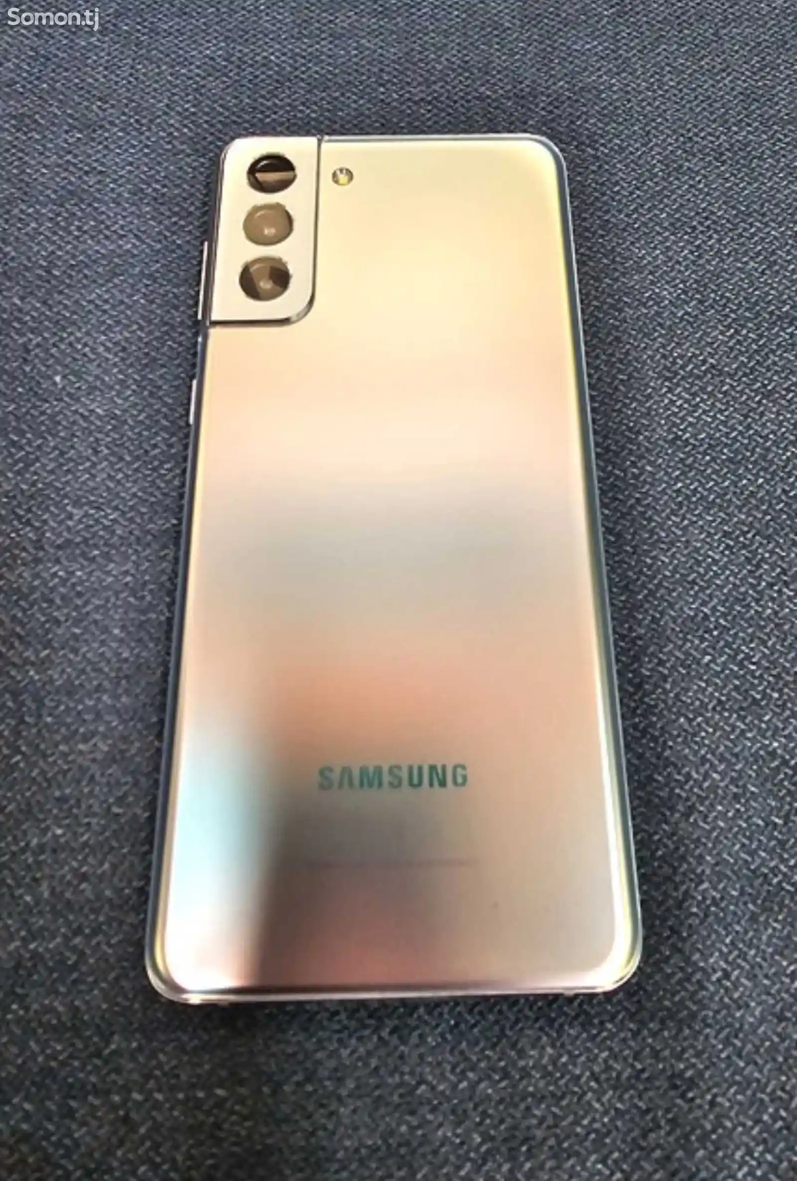 Samsung Galaxy S21+-2
