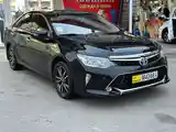 Toyota Camry, 2016-2