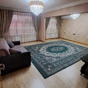 2-комн. квартира, 2 этаж, 95м², ул. Н.Махсум