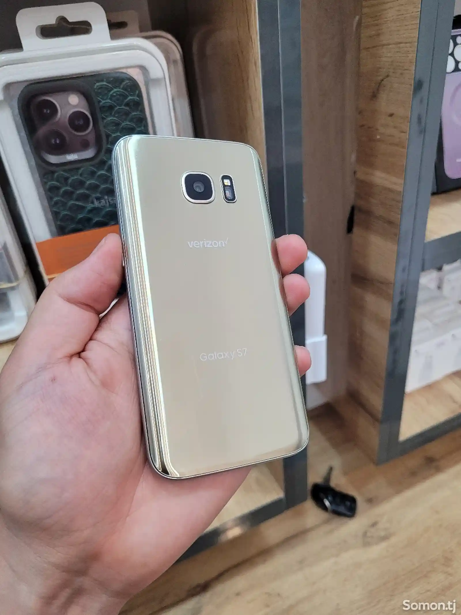 Samsung Galaxy S7 32gb