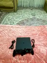 Игровая приставка sony playstation 4 slim 512gb 9.00 version-4