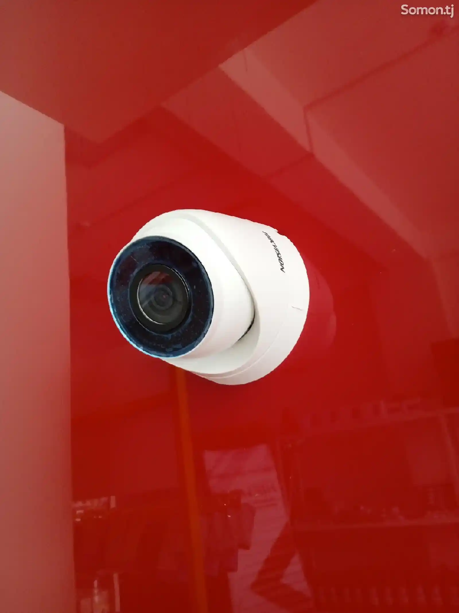 Ip камера Hikvision DS-2CD1323G2-I