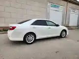 Toyota Camry, 2014-9