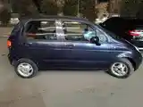 Daewoo Matiz, 2000-5