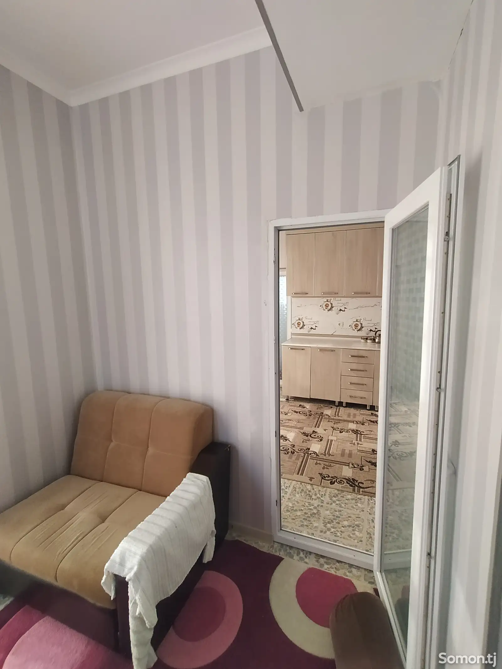 2-комн. квартира, 13 этаж, 80 м², Дом печать-10