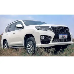 Кузовной комплект Elford для Toyota Prado 2010-2022