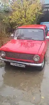 ВАЗ 2101, 1980-3