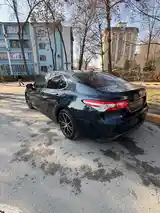 Toyota Camry, 2019-4