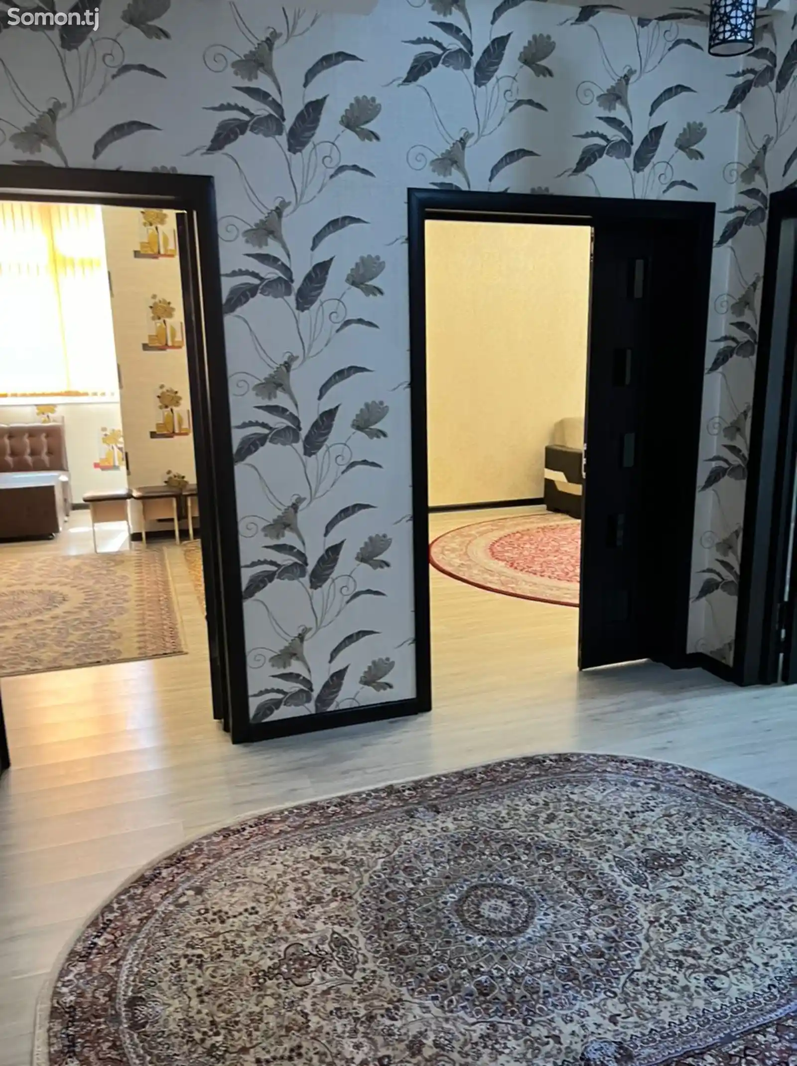 2-комн. квартира, 8 этаж, 80 м², филиал МГУ.-5