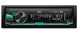 Автомагнитола Jvc Bluetooth-6