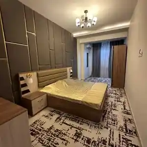 2-комн. квартира, 6 этаж, 80м², Шохмансур