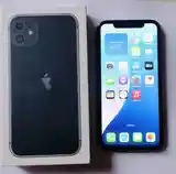 Apple iPhone 11, 64 gb, Black-2