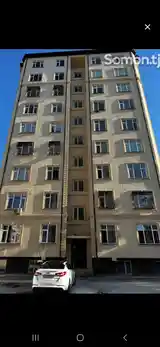 4-комн. квартира, 6 этаж, 86 м², Станция-7