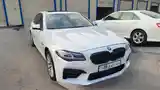 BMW 5 series, 2015-2