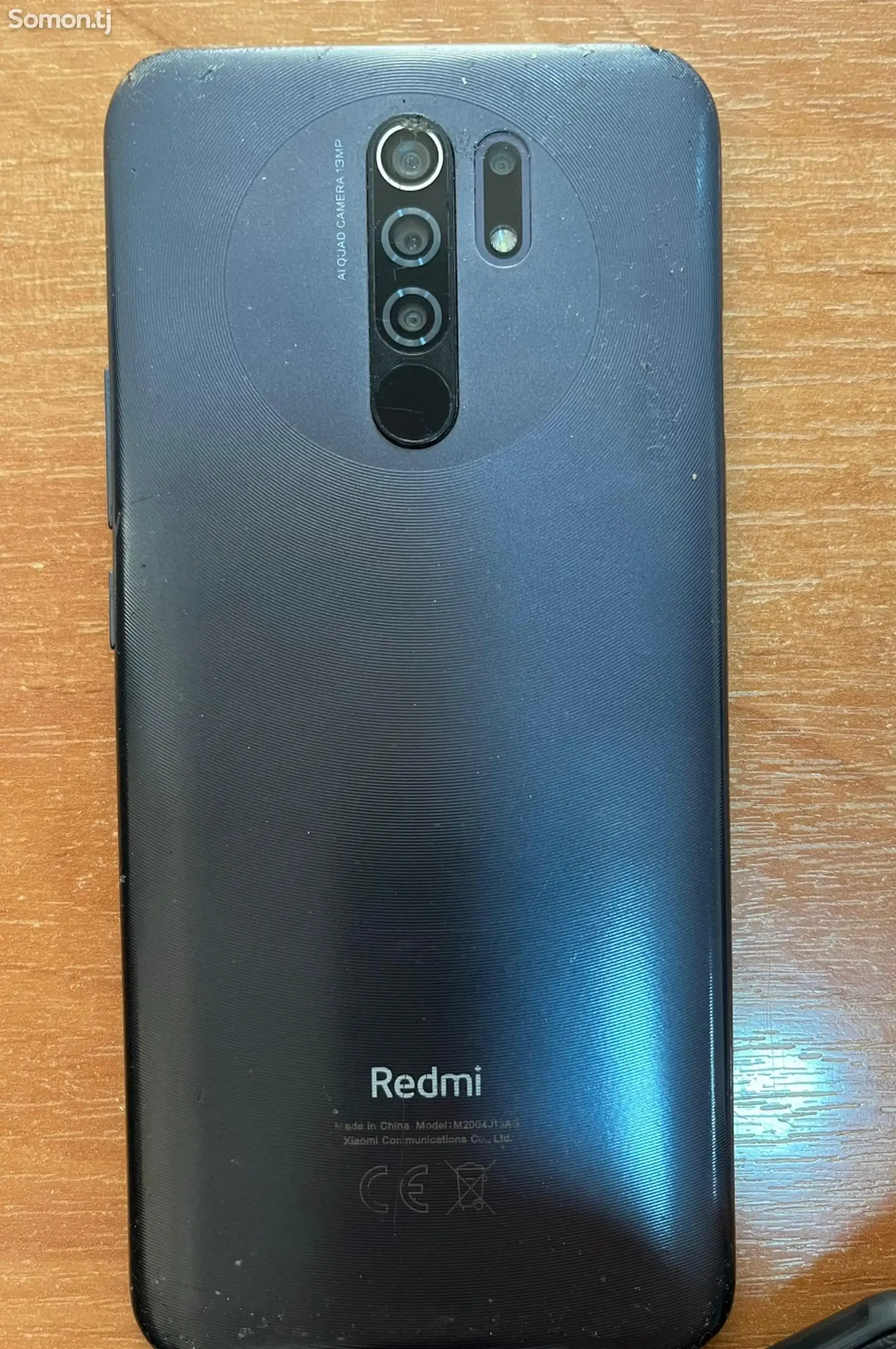 Xiaomi Redmi 9 3/32gb-1