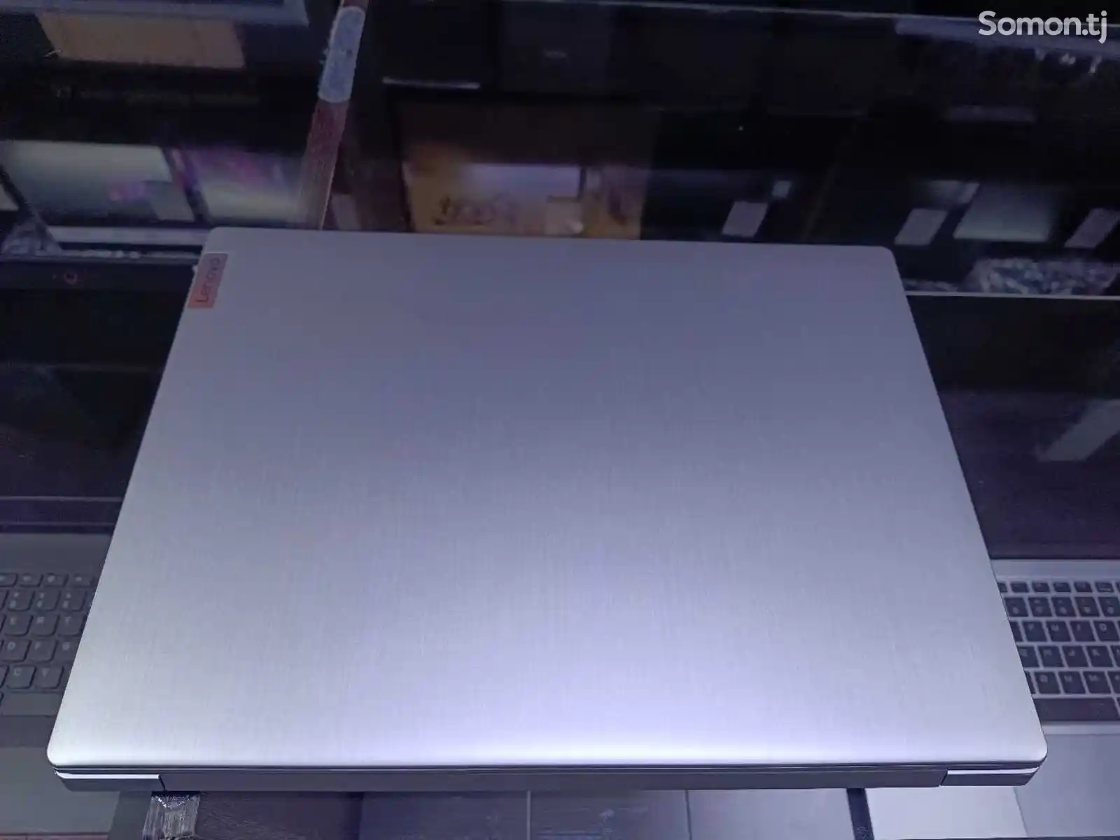 Ноутбук Lenovo Ideapad 3 Core i3-1115G4 / 8GB / 128GB SSD-6