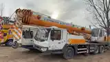 Кран Zoomlion 30 тон на заказ-7