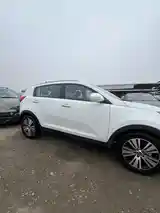 Kia Sportage, 2014-3