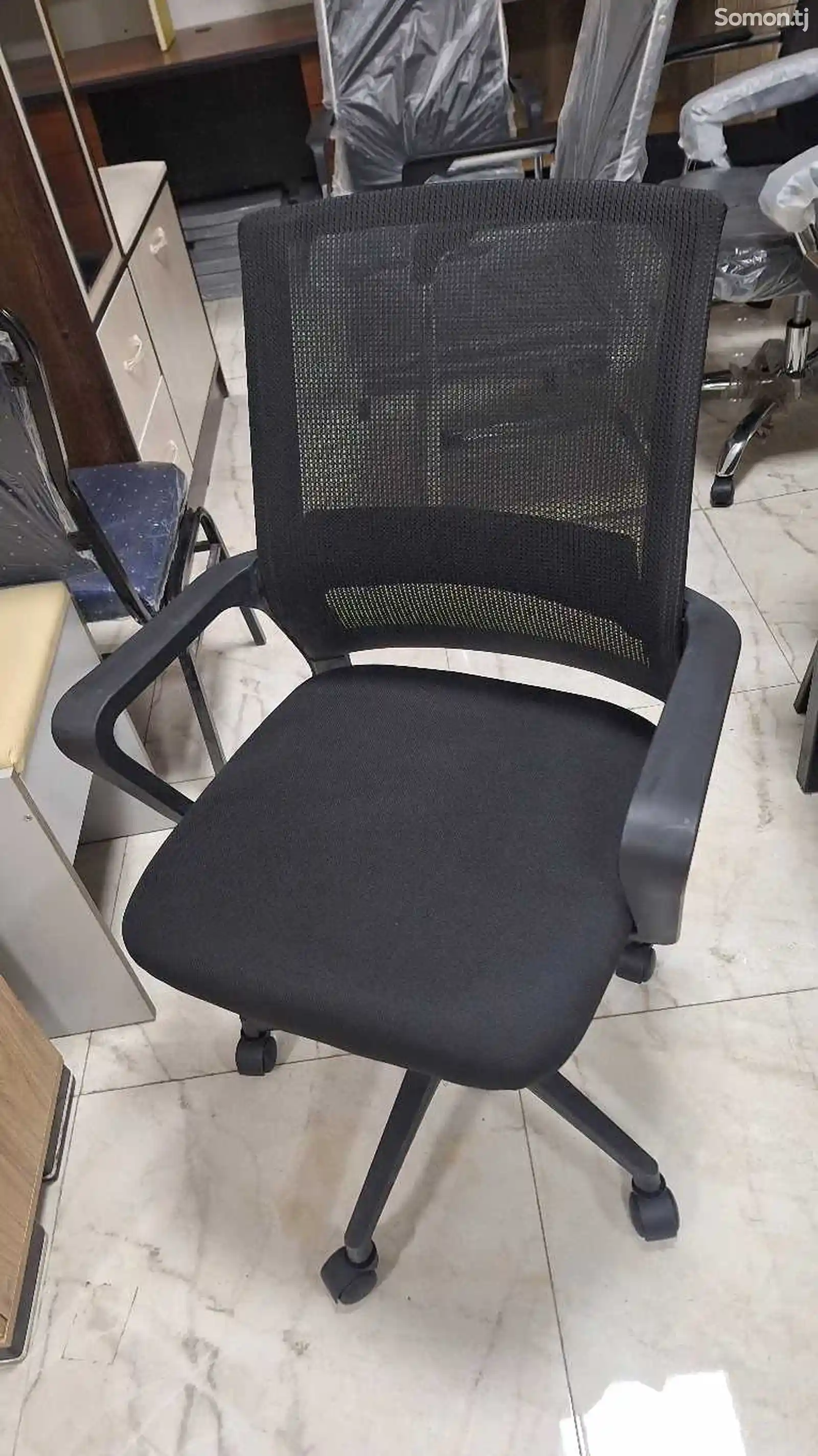 Кресло сеточное-1