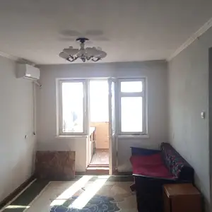 2-комн. квартира, 4 этаж, 50м², 20мкр