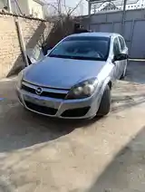 Opel Astra H, 2005-2