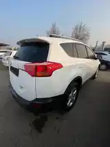 Toyota RAV 4, 2014-7