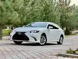 Lexus ES series, 2012-12