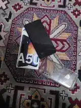 Samsung Galaxy A50-3