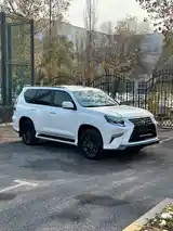 Lexus GX series, 2022-2