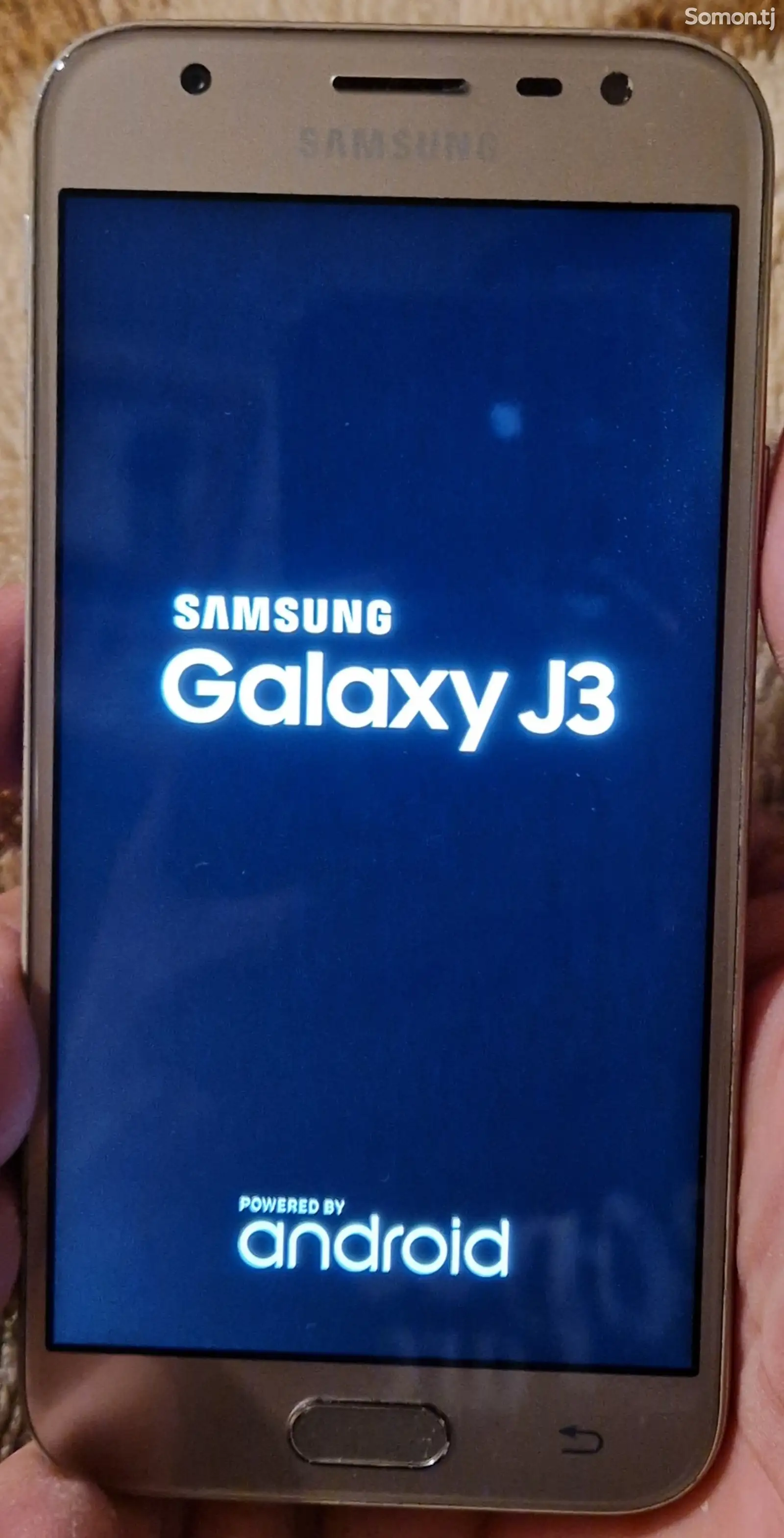 Samsung Galaxy J3-1