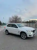 BMW X5, 2015-4