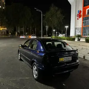 Opel Astra G, 1999