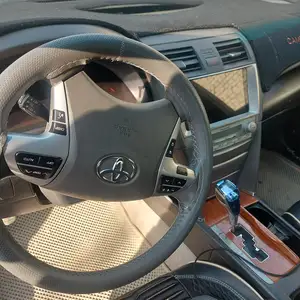 Toyota Camry, 2006