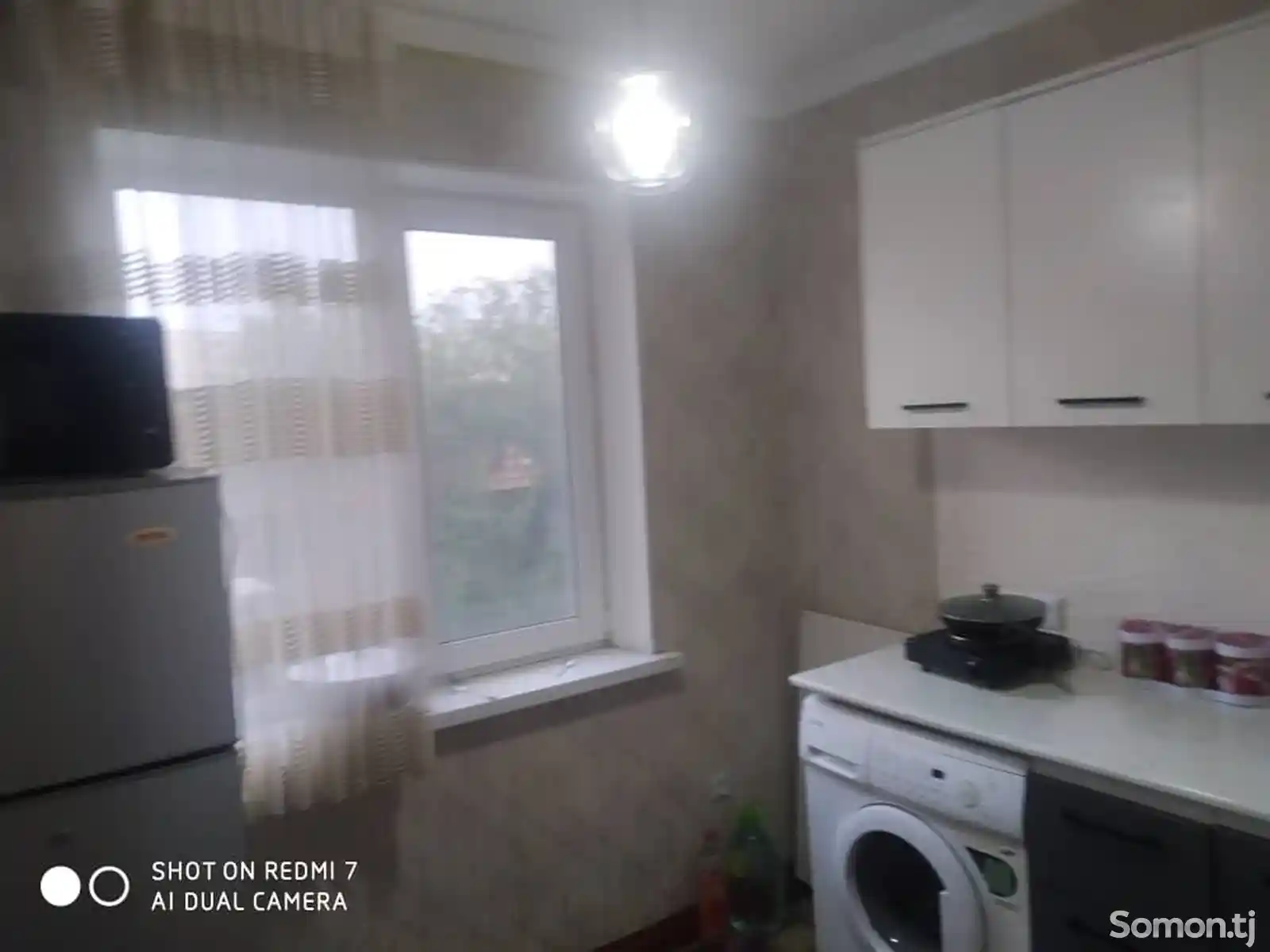 2-комн. квартира, 2 этаж, 50м², 20мкр-3