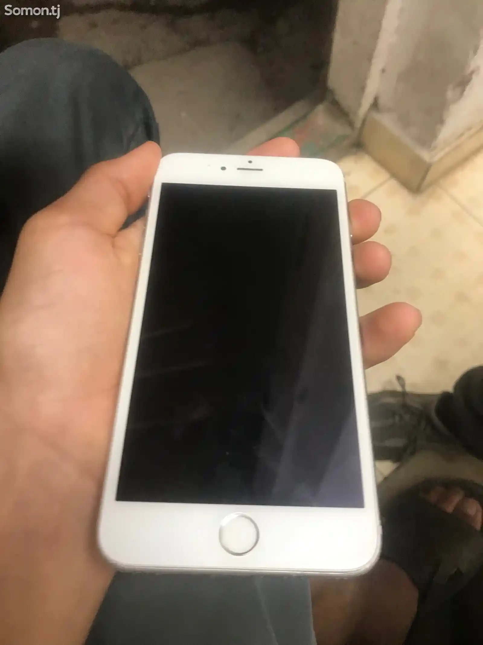 Apple iPhone 6S plus, 16 gb-6