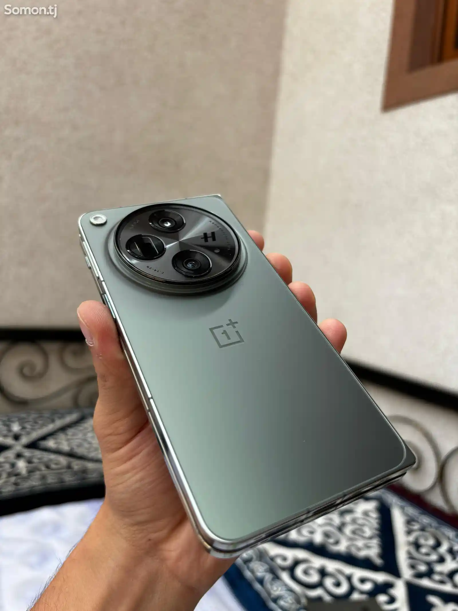 OnePlus Open Emerald Dusk-1