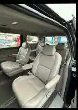 Kia Carnival, 2015-4