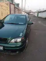 Opel Astra G, 1999-12