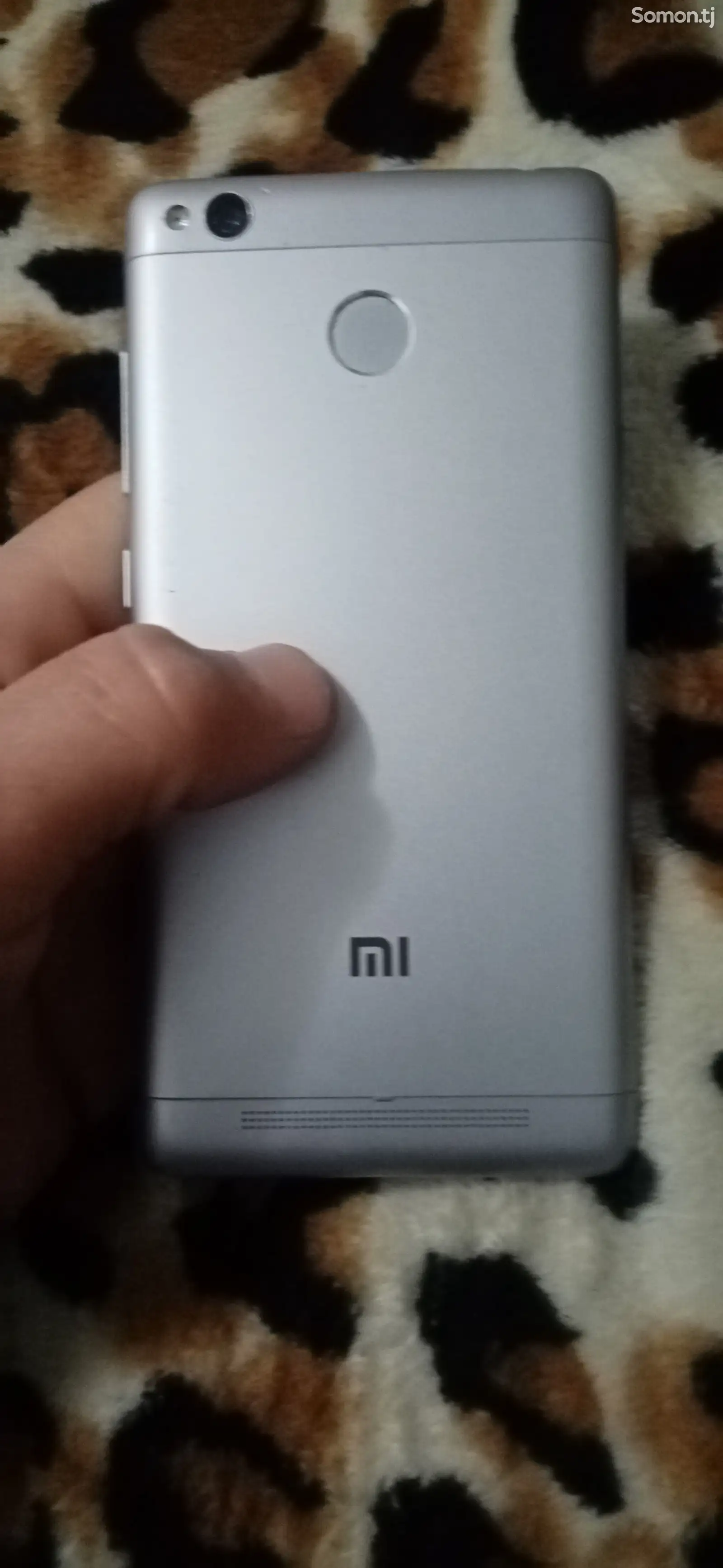 Xiaomi Redmi 3s-1