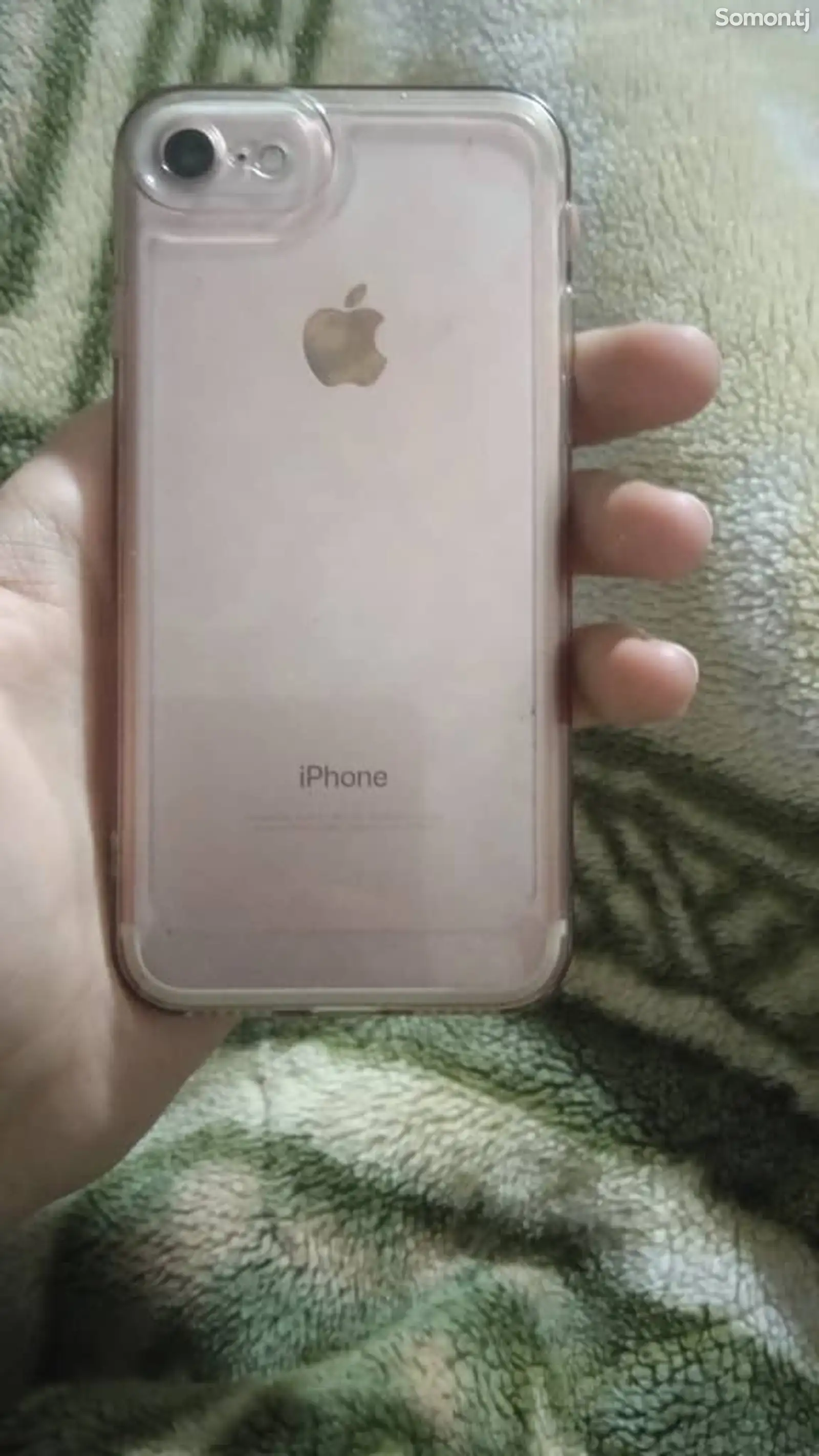 Apple iPhone 7, 32 gb-1