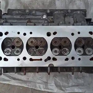 Головка двигателя от Opel Astra G