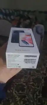 Xiaomi Redmi Note 12 128/4gb-2