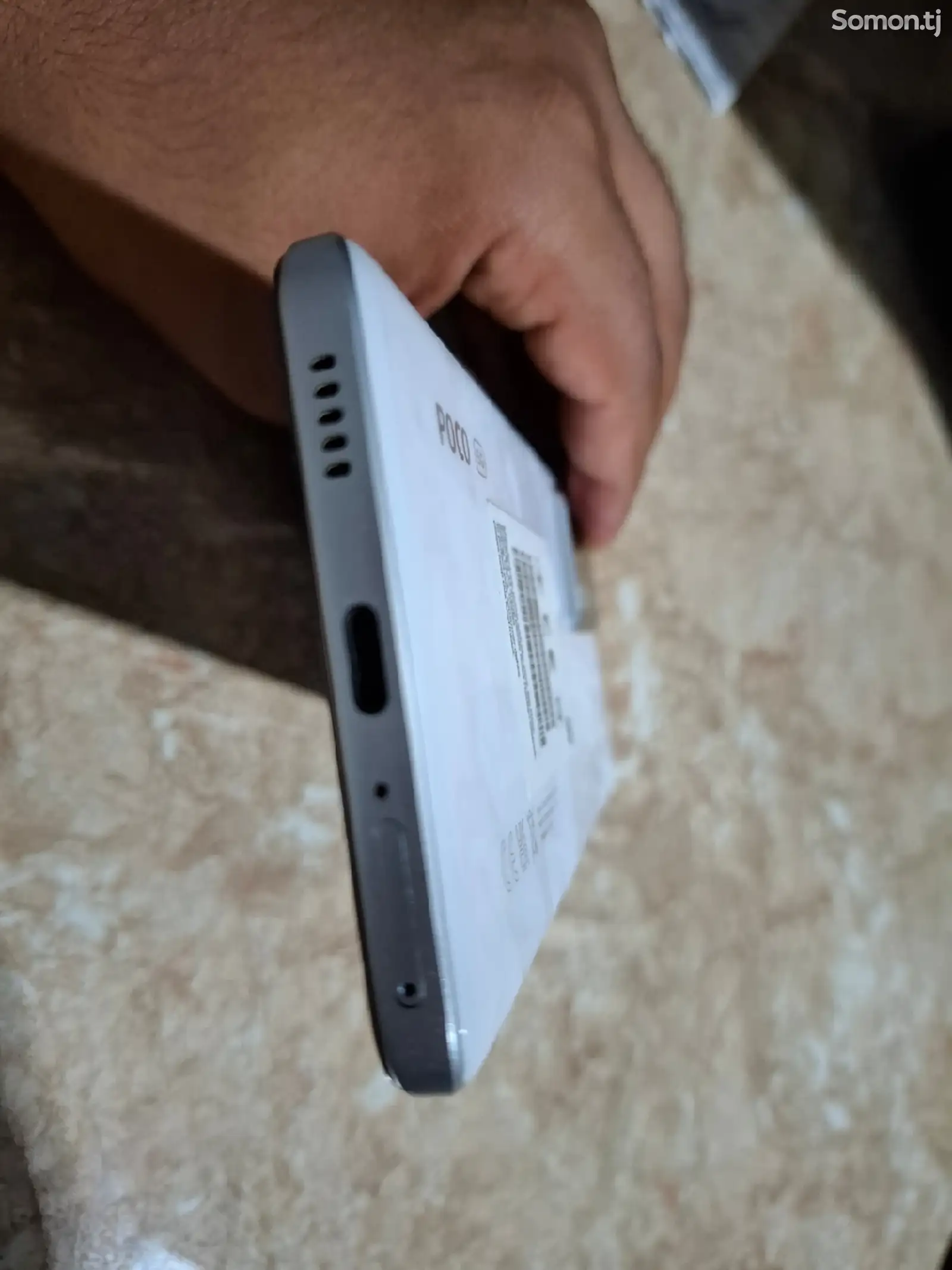 Xiaomi Poco F5 Pro 12/512 Gb-7